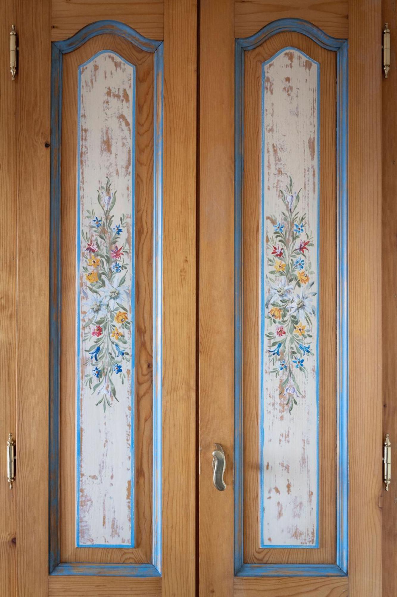 Hotel Montpelier Verbier Esterno foto