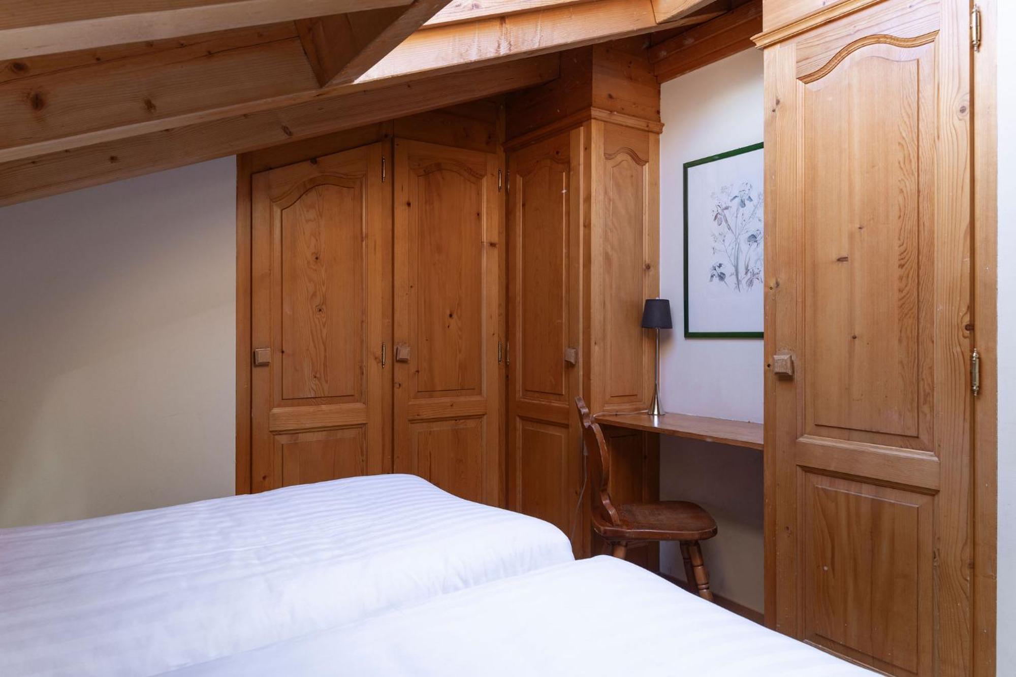 Hotel Montpelier Verbier Esterno foto