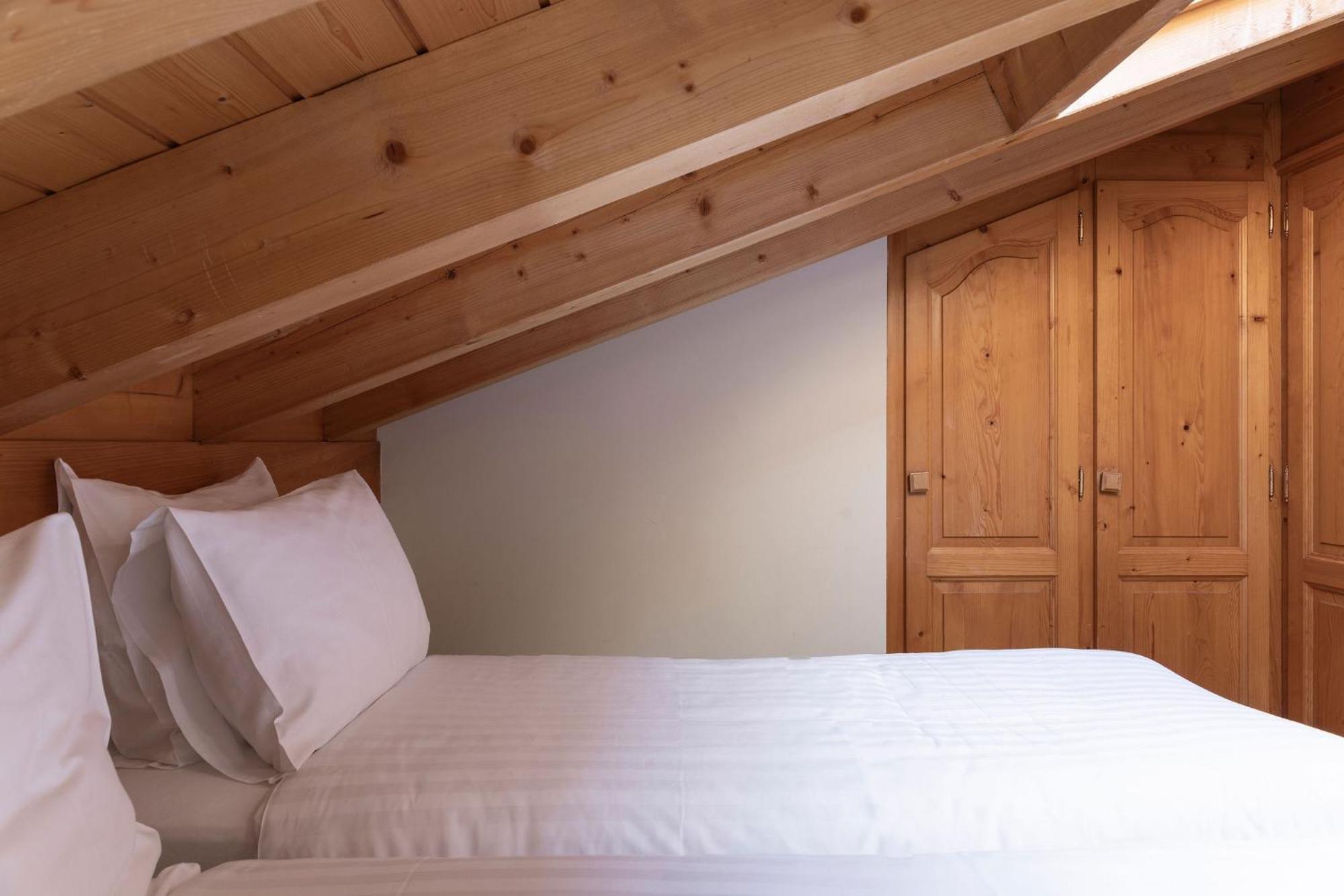 Hotel Montpelier Verbier Esterno foto