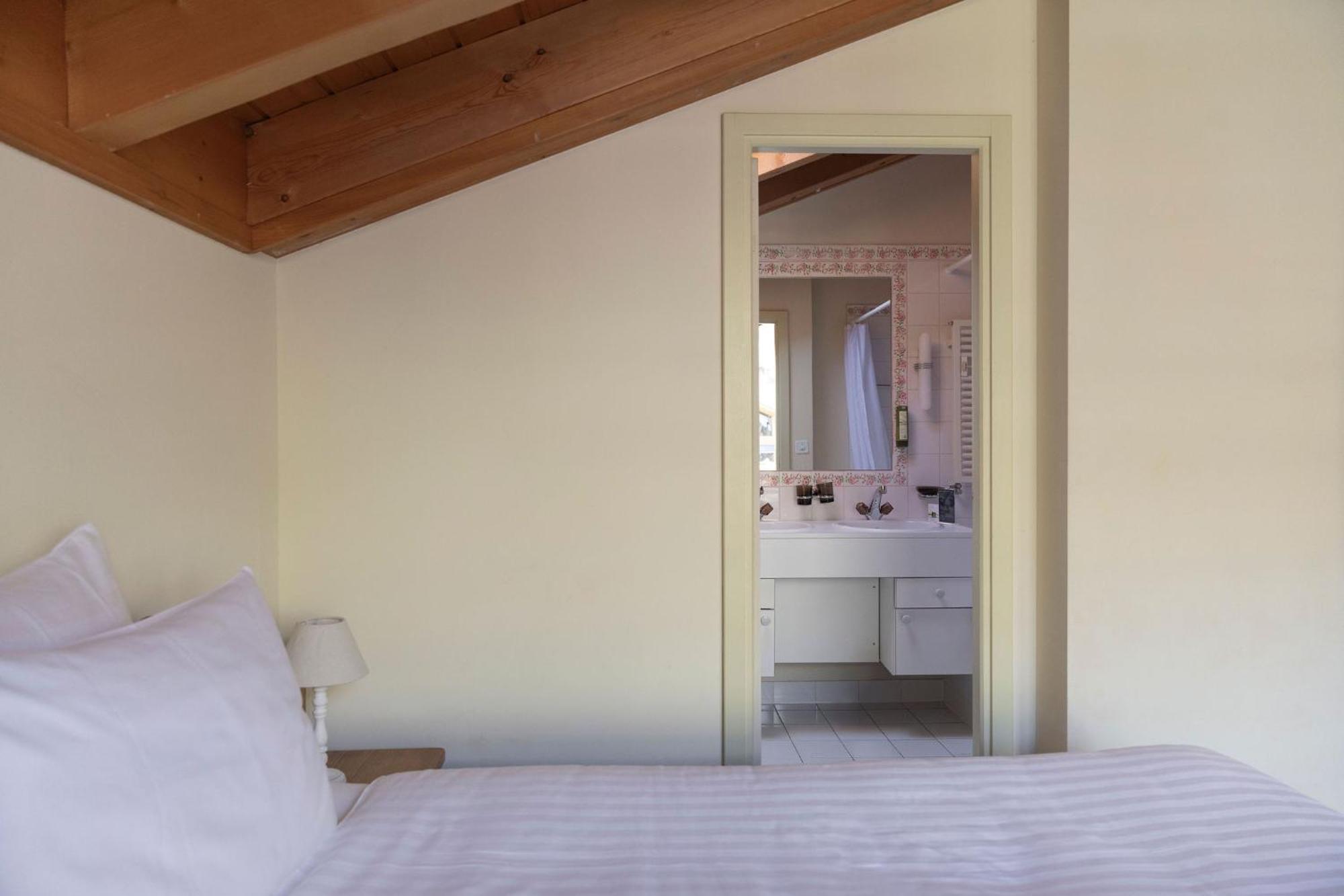 Hotel Montpelier Verbier Esterno foto